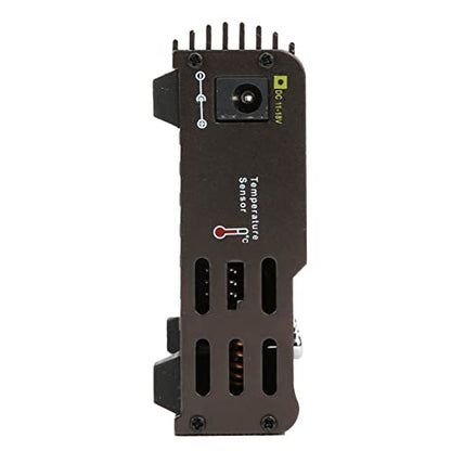 B6V3 80W Model Airplane Smart Digital Balance Battery Charger DC11.0‑18.0 V Professional Accessories for Use