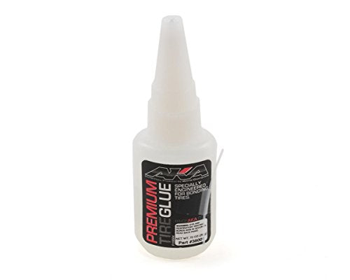 AKA TIRE GLUE