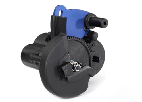 Traxxas 5691A - Pro-Built Summit 2-Speed Transmission
