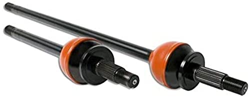 RCV Performance CVJ30 CV Axle Set