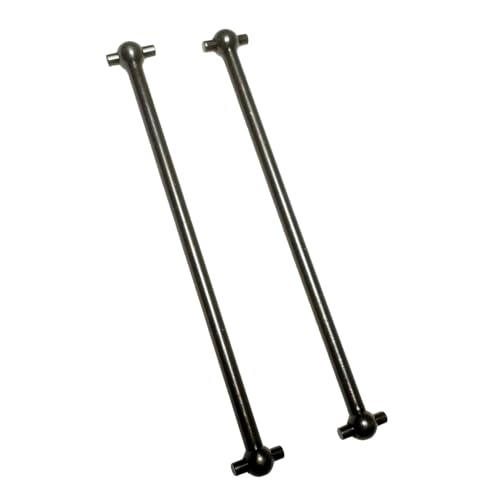 HSP Part 60096P Rear Dogbone 96mm 2P for HiMOTO HiSPEED 1/8 RC Buggy Car Truck Truggy