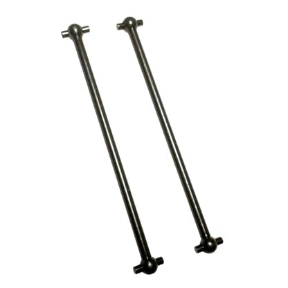 HSP Part 60096P Rear Dogbone 96mm 2P for HiMOTO HiSPEED 1/8 RC Buggy Car Truck Truggy