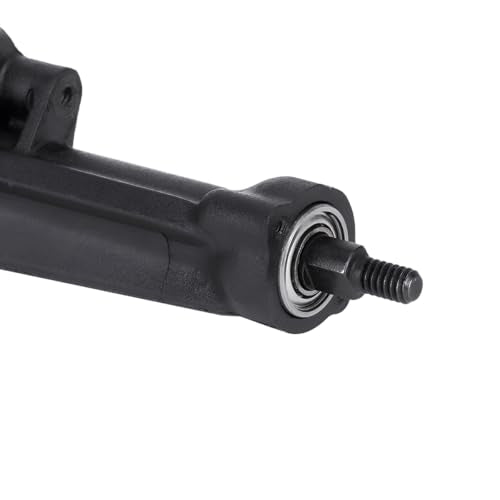 Steel Hardening CVD Drive Shafts for Axial SCX30 RC Cars, Upgrade Parts, Set of 4