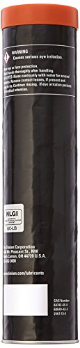 Timken GR224C Wheel Bearing Grease (14oz Cartridge) (Packaging May Vary)