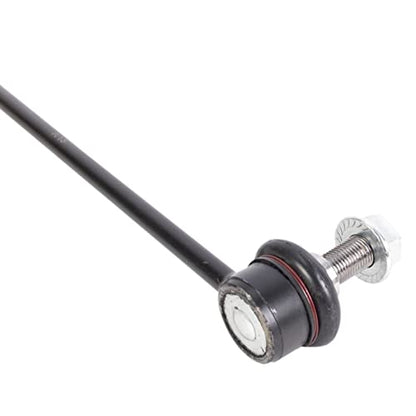 TRQ Front Stabilizer Sway Bar End Link LH Driver or RH Passenger Side for Elantra Niro Forte Ioniq - style: PSA30849