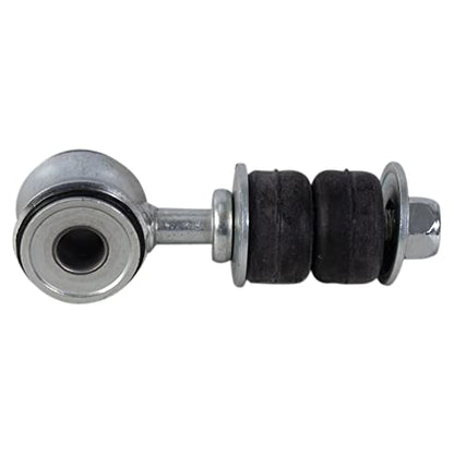 TRQ Front Left or Right Sway Bar Link Compatible with 2014-2023 Ram ProMaster 1500 14-23 ProMaster 2500 14-23 3500 - style: PSA30847