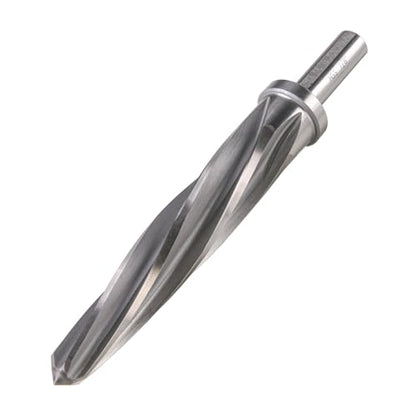 7/8" M2 Chucking Reamer Drill Bit to Enlarge/Align Holes - size: M2 7/8"