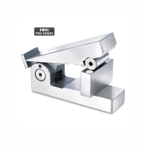 HHIP 3800-5410 Permanent Magnetic Sine Bar Oal 3 Inches