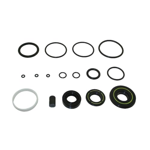 Repair Rebuild Seals Kits For DNM MK-AR Rear Shocks Pit Dirt Bike