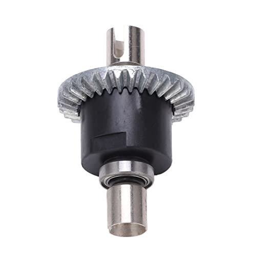 Metal Differential High Performance Upgrade for Remote Control Cars