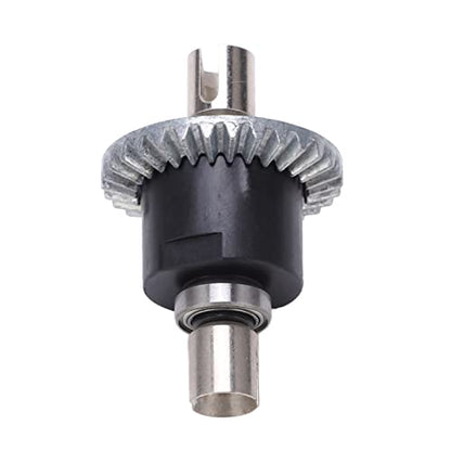 Metal Differential High Performance Upgrade for Remote Control Cars