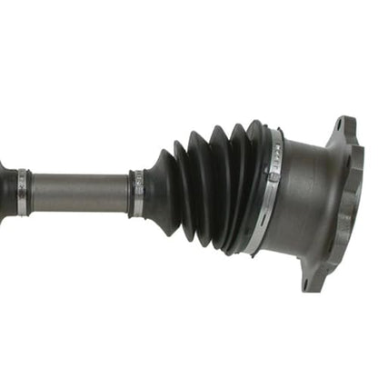 Detroit Axle - 4WD Front CV Axles for 2001-2010 Chevy Silverado 2500 HD | 3500 HD 1500HD 2001-2006 Silverado 3500 1999-2004 Silverado 2500, GMC Sierra 3500HD 2500HD Yukon Tahoe K1500 K2500 K3500 8 - size: R-2X1900511/Pair