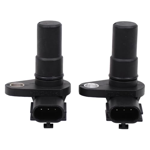Automatic Transmission Input Output Speed Sensor for Nissan Infiniti | for Murano Altima Sentra Maxima Rogue Quest Juke Note Versa Pathfinder NV200 Kicks Cube, QX60 QX50 Vehicle Speed Sensor