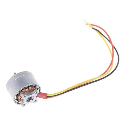 6-12A Mini Brushless Motor RC Car Upgrade Parts for 1S-3S RC Drone FPV Racing Quadcopter
