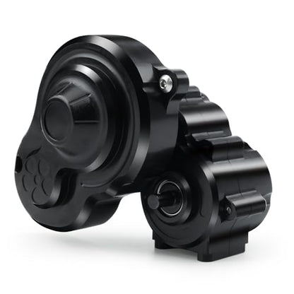 Upgraded Stealth XF Transmission Set RC Car Gearbox for Element Enduro ECTO SE IFS 1/10th Scale Crawler Car