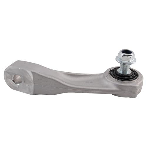 TRQ Front Driver and Passenger Side Sway Bar Link Set Compatible with 15-21 Mercedes-Benz C300 RWD 16-18 C350e RWD 15-21 C63 AMG C63 AMG S 19-20 CLS450 17-19 E300 20-21 E350 - style: PSA19881