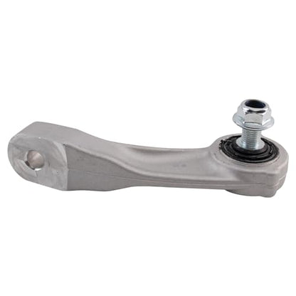 TRQ Front Driver and Passenger Side Sway Bar Link Set Compatible with 15-21 Mercedes-Benz C300 RWD 16-18 C350e RWD 15-21 C63 AMG C63 AMG S 19-20 CLS450 17-19 E300 20-21 E350 - style: PSA19881