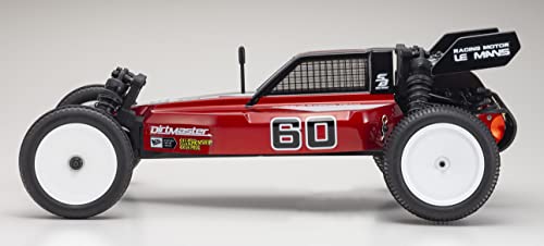 Kyosho 1/10 Ultima SB Dirt Master KIT KYO34311 Cars Elec Kit 1/10 Off-Road