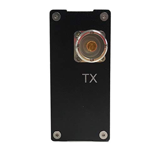 PM-120W Digital VHF UHF 125-525Mhz Power SWR Meter and Frequency Counter - HF RF Meter HAM Two-Way Radio SO239 Connector - style: PM-120W