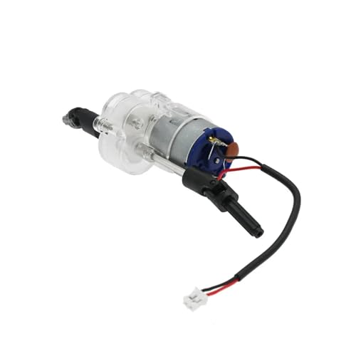 RC Gearbox Compatible with MN D90 for MN-90 MN98 MN99 MN99S MN45 1/12 RC Car Upgrade Parts 260 Motor Transmission Gearbox Engine Gear Box