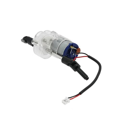 RC Gearbox Compatible with MN D90 for MN-90 MN98 MN99 MN99S MN45 1/12 RC Car Upgrade Parts 260 Motor Transmission Gearbox Engine Gear Box