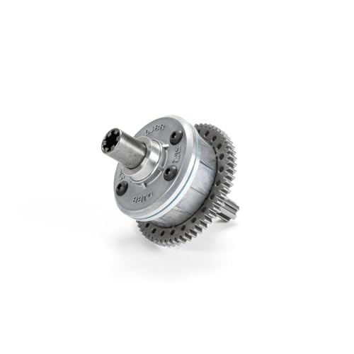 ARRMA Metal Center Diff Set (57T,0.8M), ARA311165