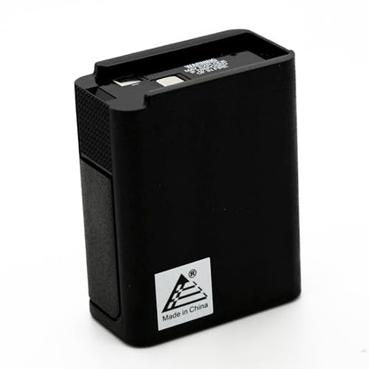 ExpertPower® 9.6V 1800mAh NiMH Battery for NTN5414 NTN4824 NTN5447 NTN5521 HT600 MT1000 MTX800 P200 P210 | High-Capacity Rechargeable Radio Pack – Black - size: NTN-5521