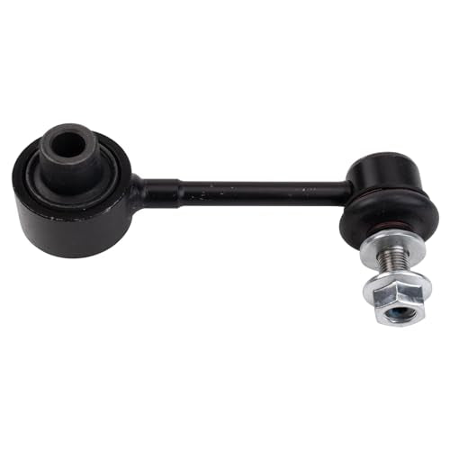 TRQ Rear Left Right Sway Bar Stabilizer Link Driver Passenger Side Compatible with 2020-2023 Toyota Highlander 2021-2023 Sienna - style: PSA38241