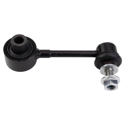 TRQ Rear Left Right Sway Bar Stabilizer Link Driver Passenger Side Compatible with 2020-2023 Toyota Highlander 2021-2023 Sienna - style: PSA38241
