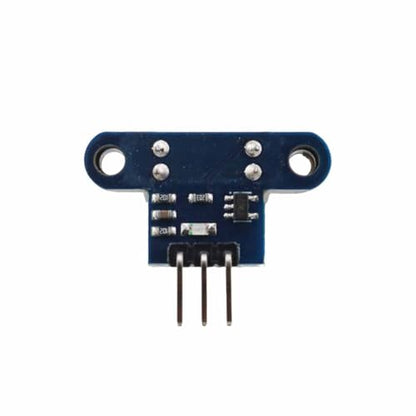 10PCS 3.3V-5V Speed Sensor Encoder Counter for Measuring Small Vehicles Speed and Distance