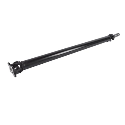 Rear Drive Shaft Prop Shaft Assembly 62.01 Inch Steel, Replacement for 2000-2003 Ford F-150 & 1997-1999 Ford F-250 4WD Automatic, Replace OE# 976-156 F65Z4602KA F75Z4602A - size: 976-156