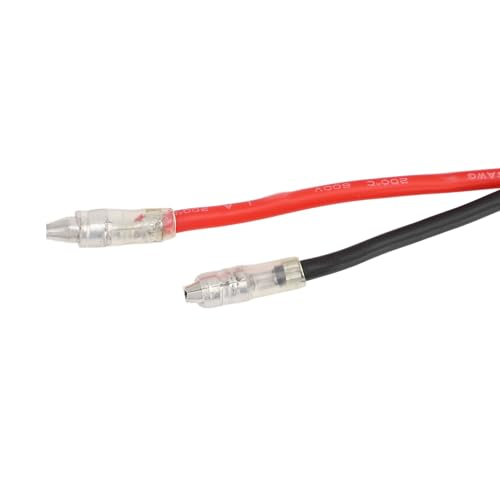 RC Car Brushed Motor 1/10 RC Crawler Car 540 Brushed Motor with Blue Heatsink for Axial Scx10 (35T) - size: 35T