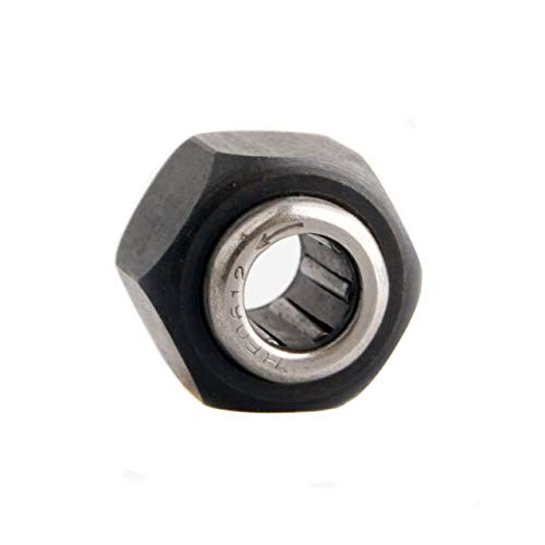 Replacement Part For RC H14 Pull Starter One Way Bearing R025 Hex 14mm For Nitro Engines