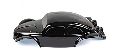 SummitLink Custom Body Police Style Compatible for 1/10 Scale RC Car or Truck (Truck not Included) SSB-PB-01