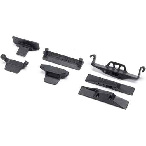 Axial Racing AXI-3323 Battery Tray Universal Mounts & Braces: SCX30