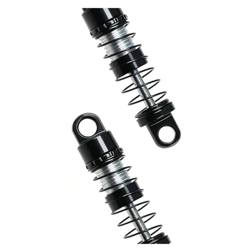 RC Repairs Components for AXIAL SCX30 for Ranger for Wrangler 1/30 Aluminum Adjustable Damping Shock Absorber 26mm RC Car Parts