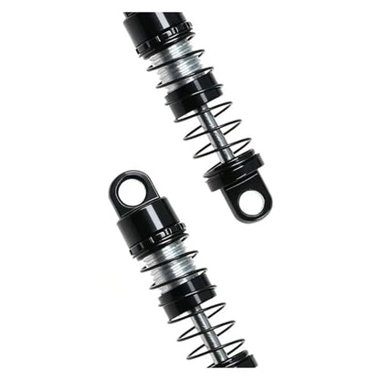 RC Crawlers Components for AXIAL SCX30 for Ranger for Wrangler 1/30 Aluminum Adjustable Damping Shock Absorber 26mm RC Car Parts