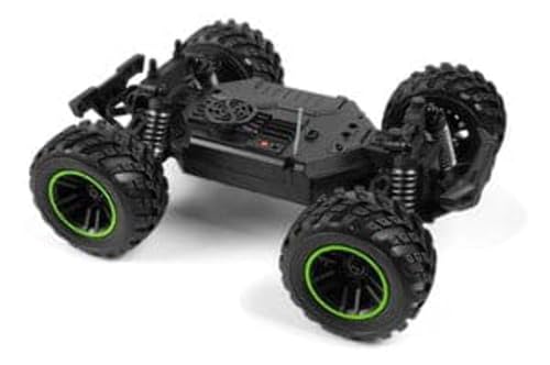 540305 Spryte ST 1/20 4WD Electric Stadium Truck - Green