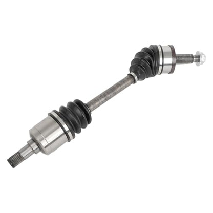 CCIYU CV Axle Shaft Assembly for Chrysler 300 2005-2023 & for Dodge | Charger / Challenger / Magnum 2005-2023 - Front Right - only with AWD - Replace# 66-3558 - size: 17-5818