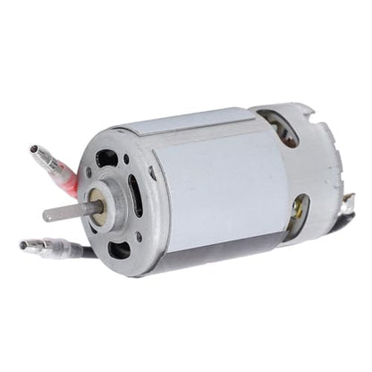 Professional Motor 21T 550 Brushed Waterproof RC Replacement Accessory Brushed Motor for TRAXXAS 1/10 RC Car