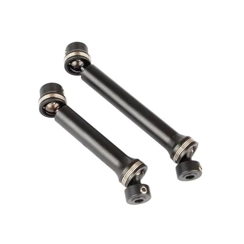 RC Car Transmission Shaft For Axial For Capra For Unlimited For Trail Buggy For UTB18 Transmission Axles Center Drive Shaft Upgrades RC Crawler Car Accessories
