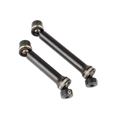 RC Car Transmission Shaft For Axial For Capra For Unlimited For Trail Buggy For UTB18 Transmission Axles Center Drive Shaft Upgrades RC Crawler Car Accessories