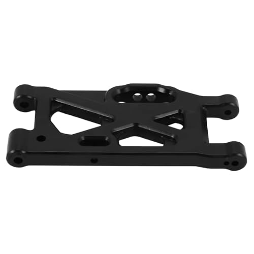 RC Accessory Compatible with Wltoys 144001 144002 144010 124007 124008 124016 124017 124018 4pcs Front and Rear Suspension Arm Set RC Car Spare Partsq