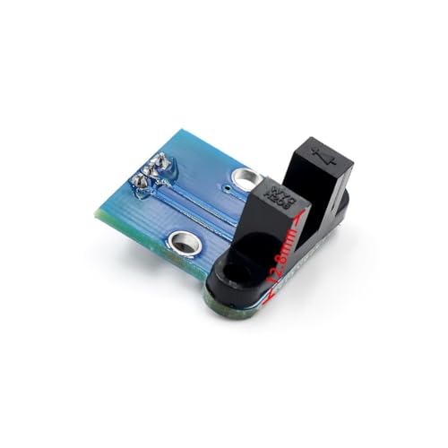 HC-020K Double Speed Measuring Sensor Module + Photoelectric Encoders Kit