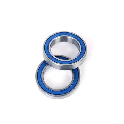 688-2RS Bearing ABEC-9 （10pcs） 8x16x5 mm Miniature 688RS Ball Bearings Blue Sealed Bearing 688 2RS