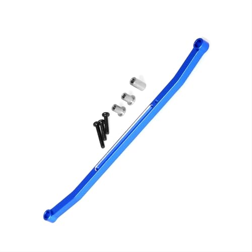 RC Repair Parts Compatible with LOSI for Mini for LMT 4X4 for Brushed for Monster 1/18 Truck rc Cars Upgrade Parts Steering Rod Kit