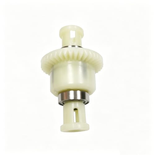 RC Car Plastic Differential PX9000-24 for 1:12 Scale 9006E and 9003E 9005E 003E 1:14 Scale RC Monster Trucks Spare Parts