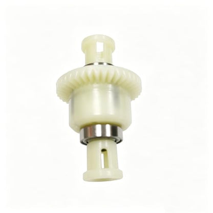RC Car Plastic Differential PX9000-24 for 1:12 Scale 9006E and 9003E 9005E 003E 1:14 Scale RC Monster Trucks Spare Parts