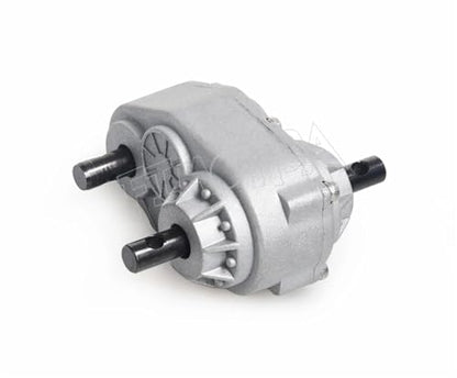 RC Repairs Components for Axial for Scx10 D90 D110 1/10 Metal Gearbox Transfer Case RC Crawler Car Upgrade Parts Decorative Spare Toy Models