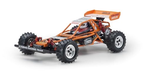 JAVELIN 1/10 EP 4WD Buggy KIT 30618C